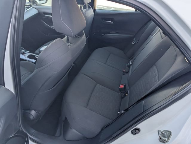 Used 2022 Toyota Corolla SE image 19