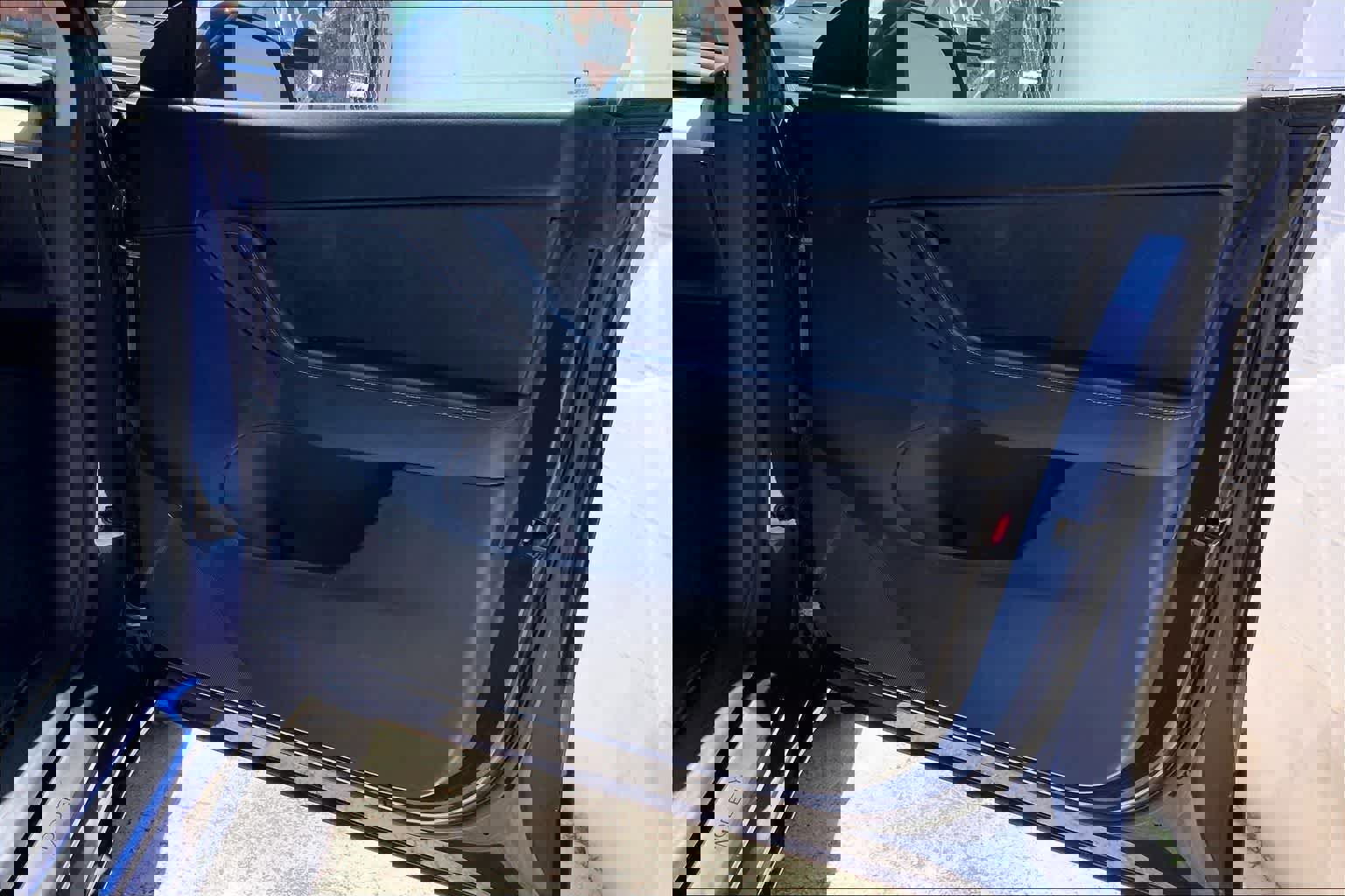 Used 2021 Tesla Model Y Long Range image 28