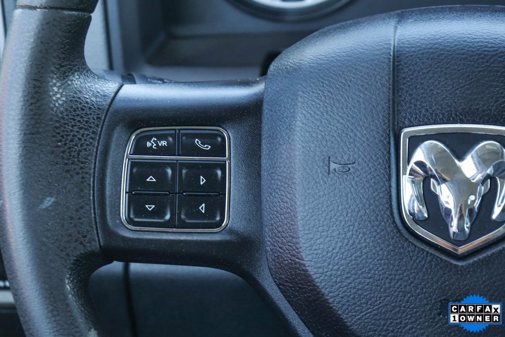 Used 2016 RAM 5500 Tradesman w/ Chrome Appearance Group RWD image 20