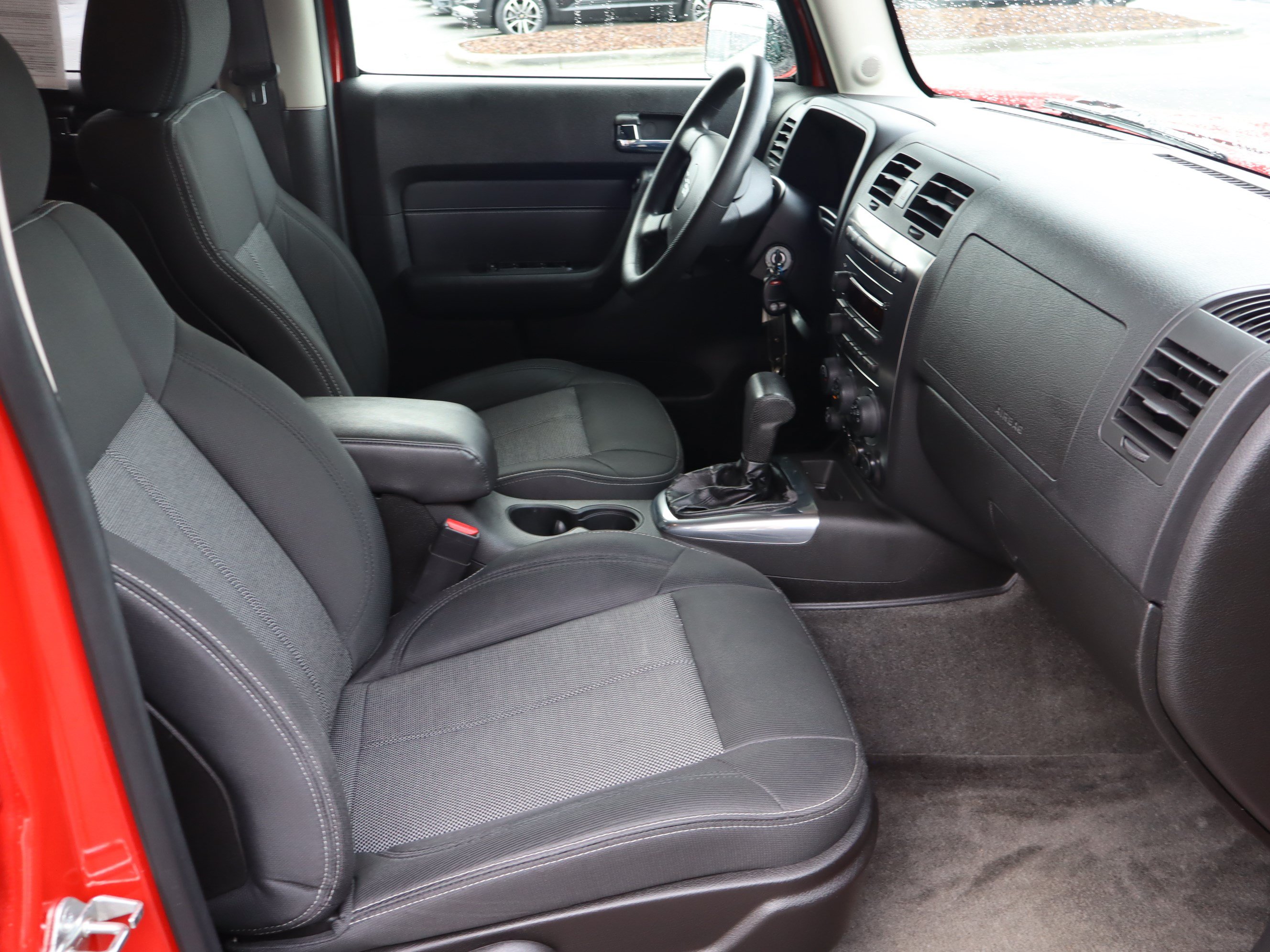 Used 2007 HUMMER H3 w/ Chrome Appearance Package AWD/4WD image 36