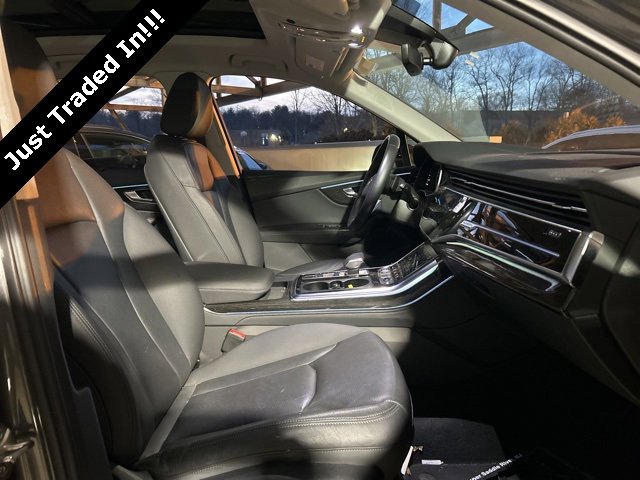 Used 2022 Audi Q7 3.0T Prestige image 11