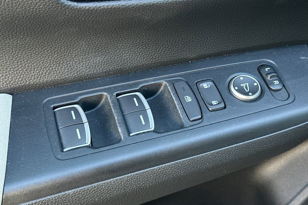 Certified 2024 Honda CR-V EX-L image 12