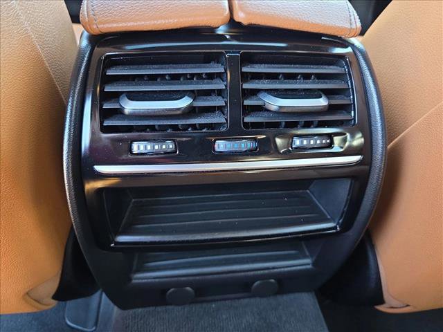 Used 2019 BMW 540i w/ Premium Package RWD image 18