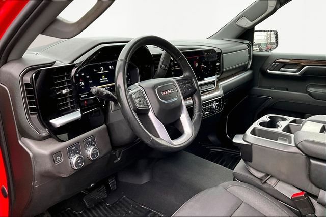 Used 2023 GMC Sierra 1500 Elevation image 12