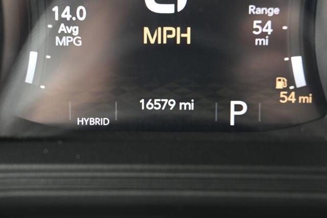 Used 2025 Jeep Wrangler Sahara image 45