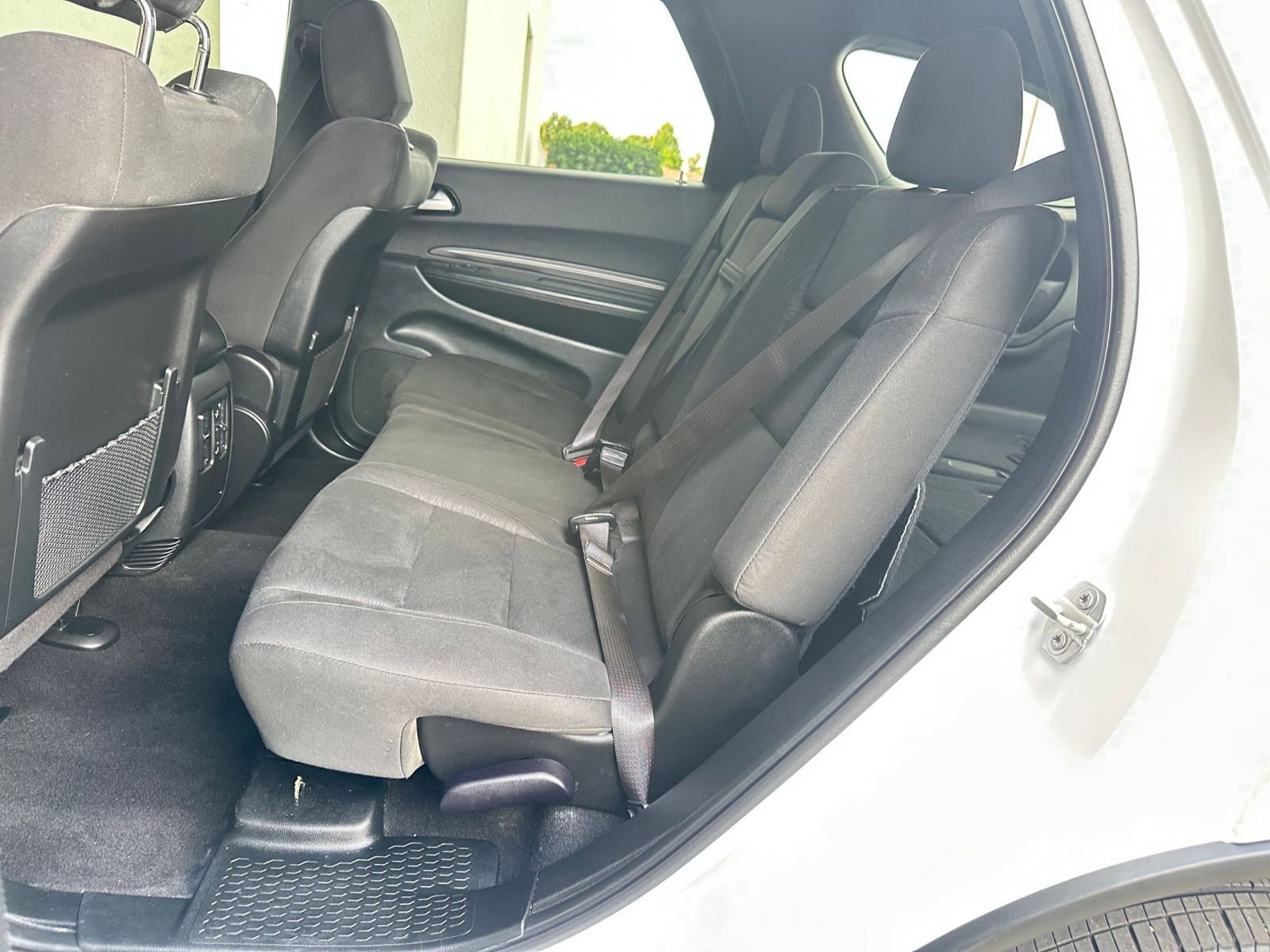 Used 2024 Dodge Durango SXT image 42