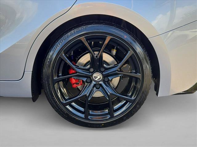 New 2026 Lexus IS 350 F Sport w/ Handling Package RWD image 10