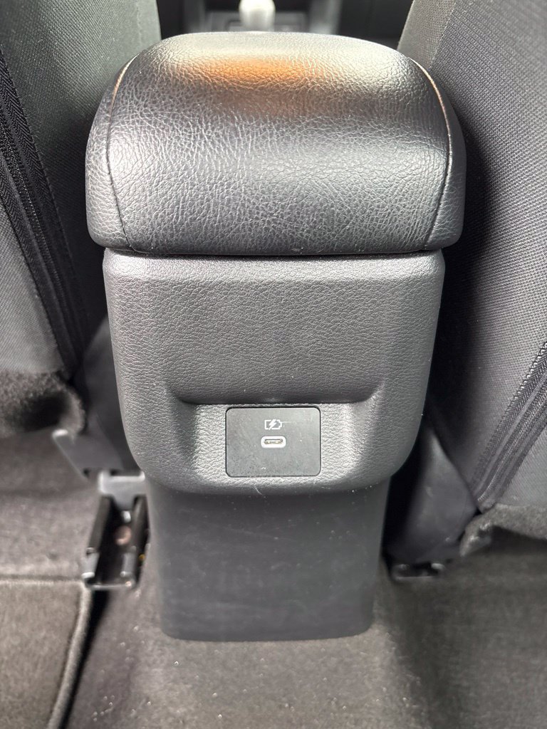 Used 2024 Nissan Versa SR w/ Trunk Package FWD image 28