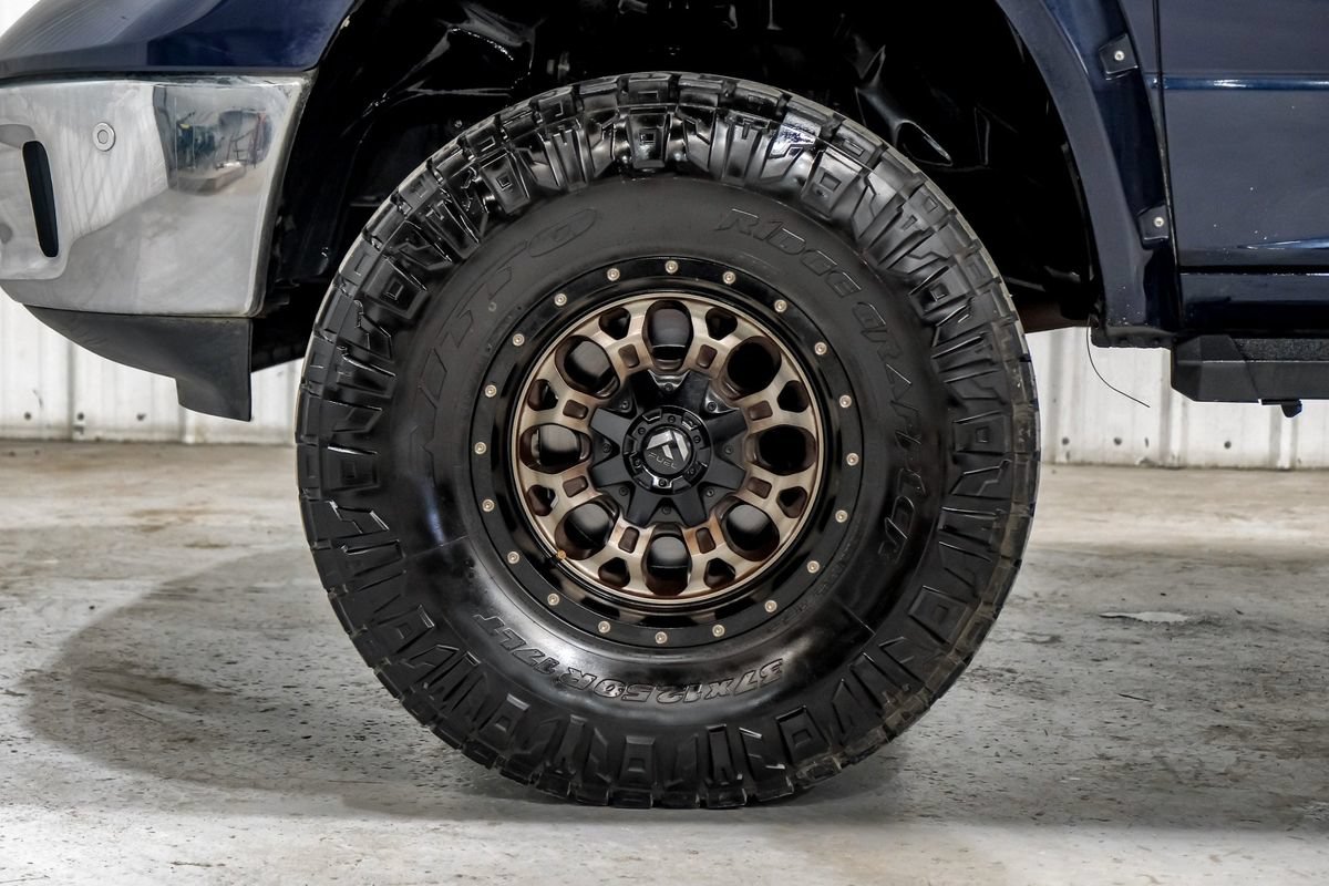 Used 2016 RAM 1500 Lone Star AWD/4WD image 56