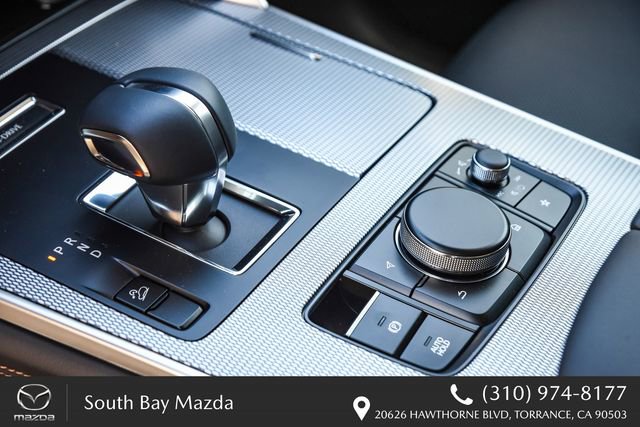 New 2026 MAZDA CX-70 3.3 Turbo w/ Preferred Package image 21