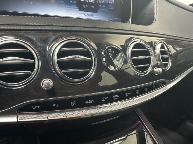 Used 2017 Mercedes-Benz S 550e image 35
