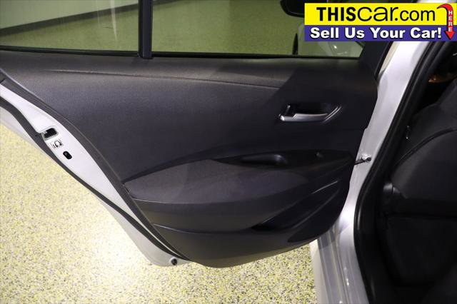 Used 2020 Toyota Corolla LE image 26