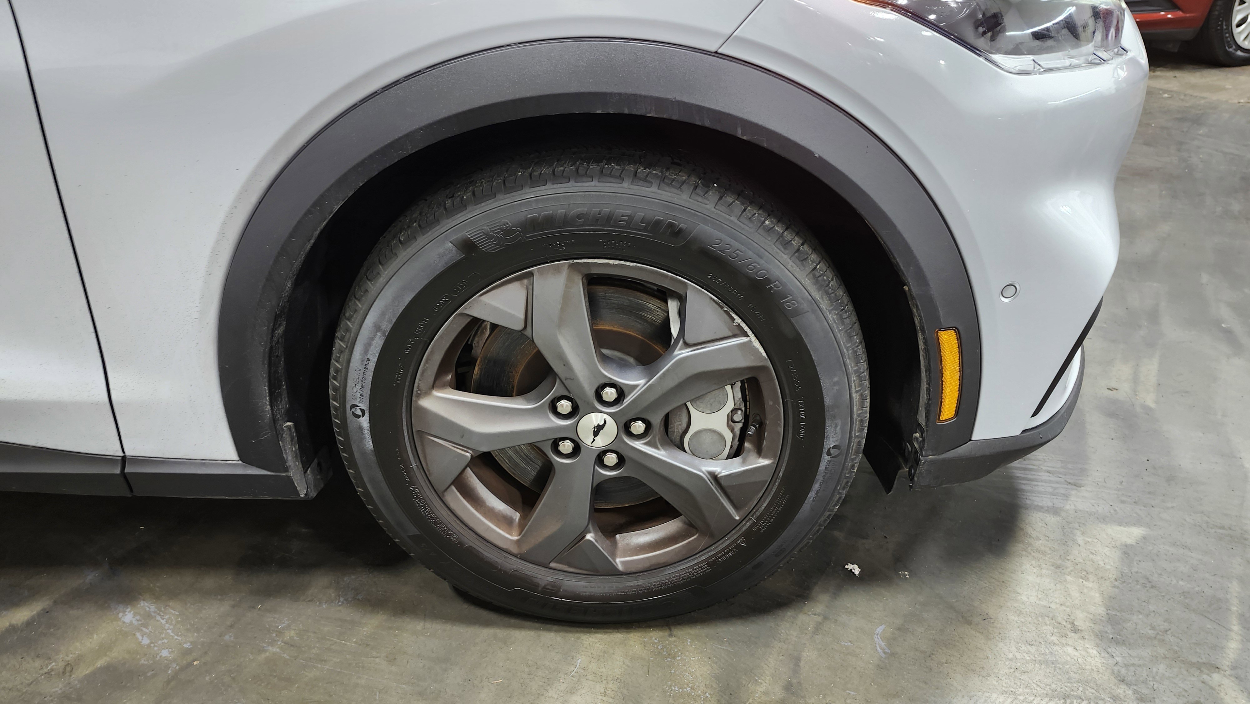 Used 2021 Ford Mustang Mach-E Select w/ Comfort/Technology Package image 13