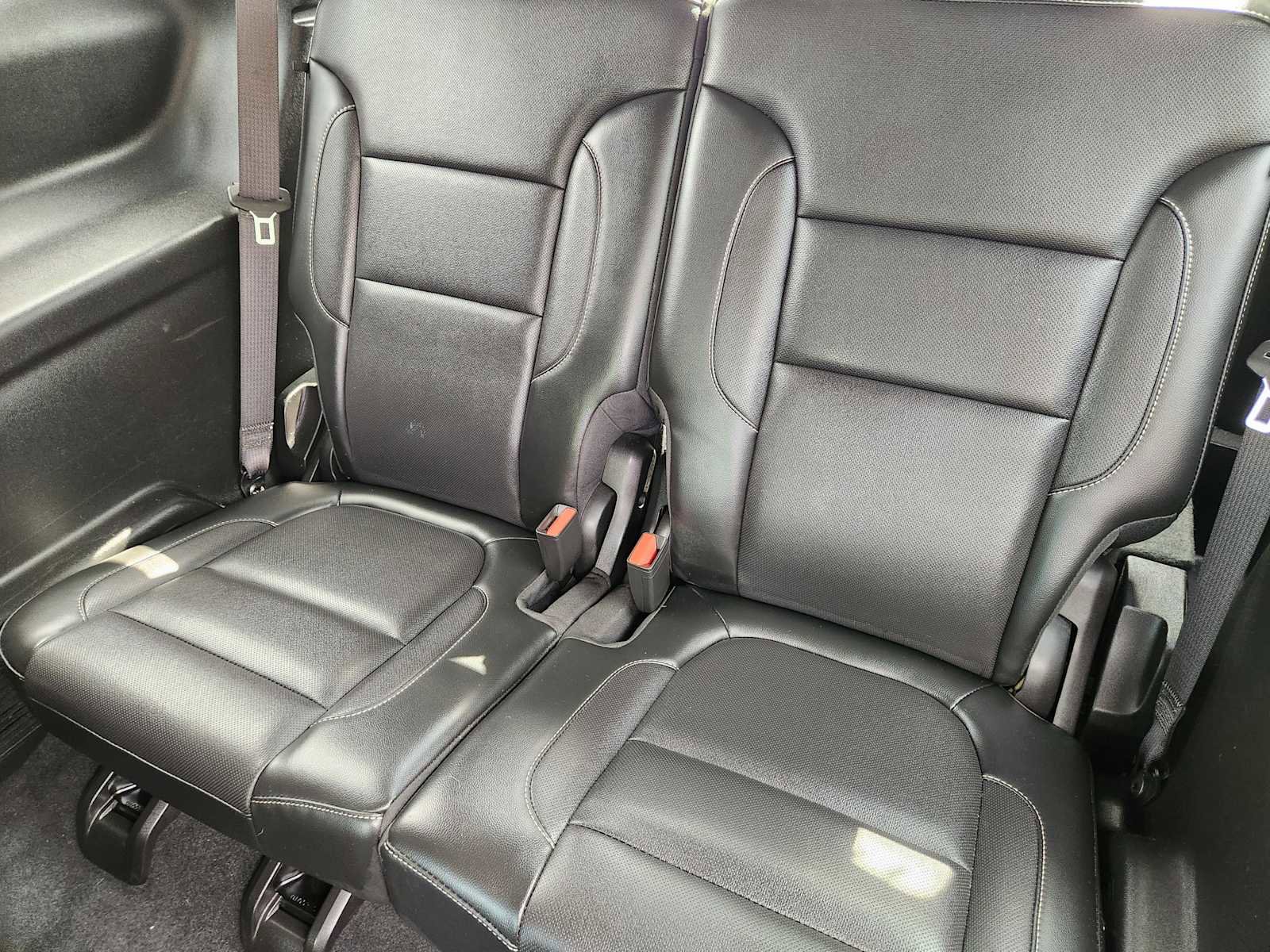 Used 2018 GMC Acadia SLT image 31