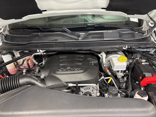 Used 2024 RAM 2500 Rebel w/ Safety Group AWD/4WD image 32
