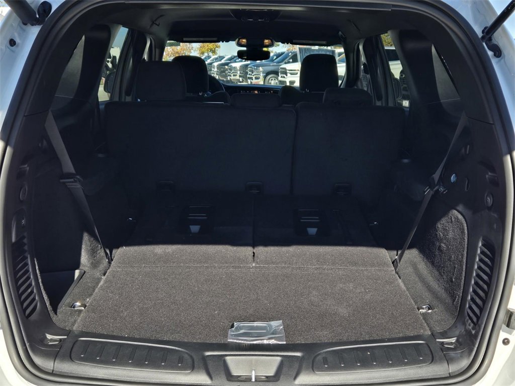 New 2026 Dodge Durango GT w/ Blacktop Package image 9