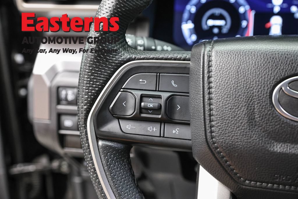 Used 2024 Toyota Tacoma TRD Off-Road AWD/4WD image 15