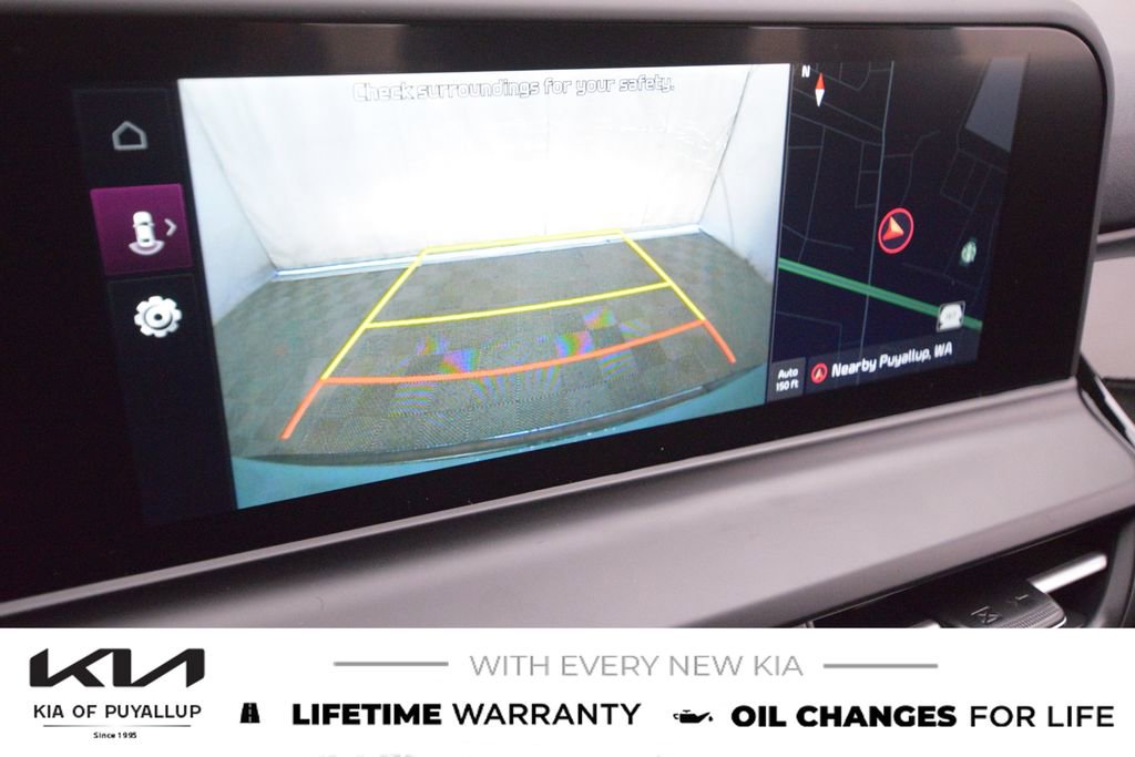 New 2026 Kia Seltos S image 23