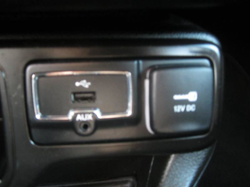 Used 2020 Jeep Renegade Sport FWD image 25