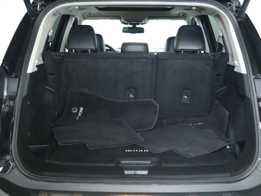 Certified 2023 Nissan Rogue SL w/ SL Premium Package AWD/4WD image 31