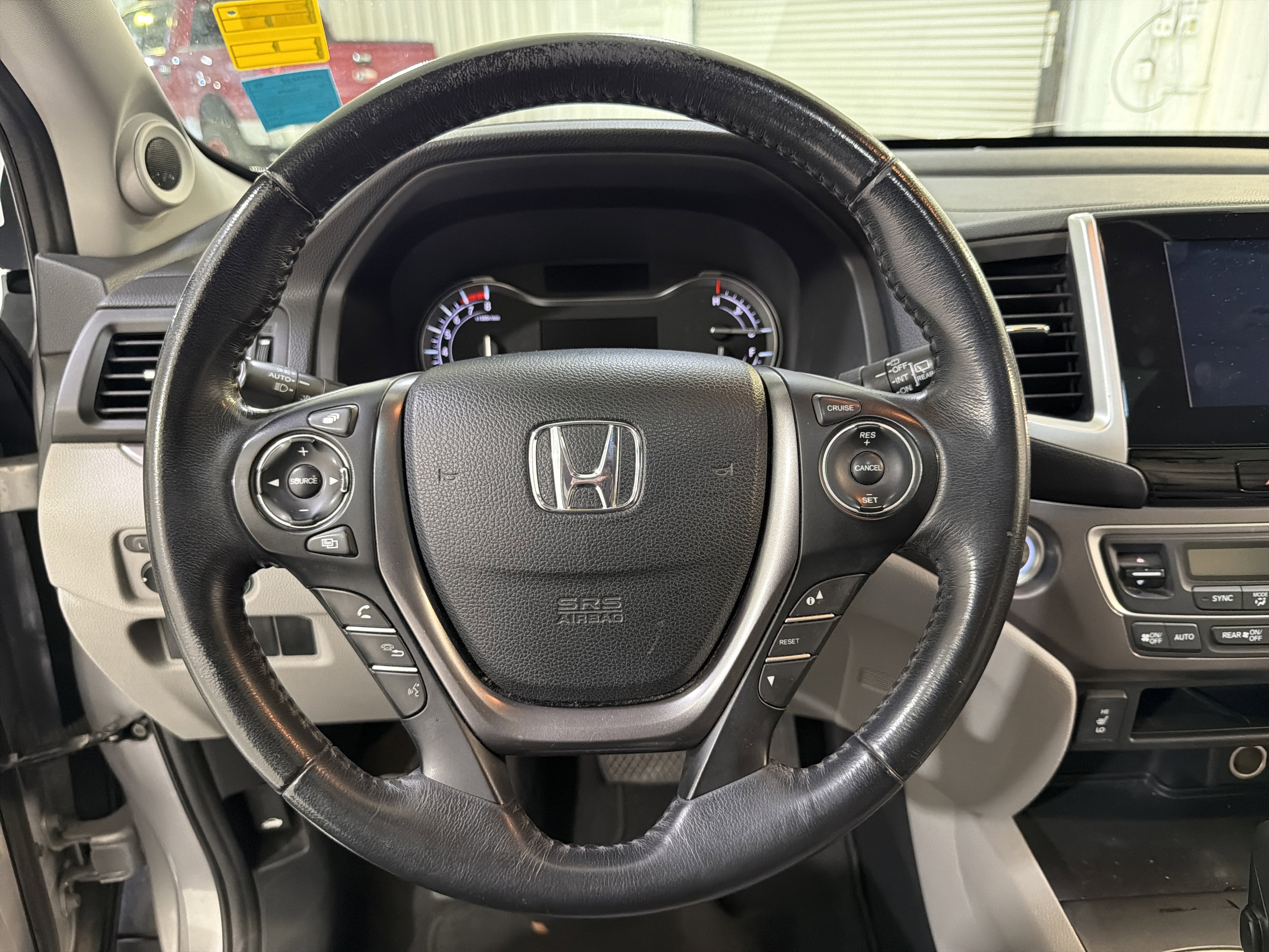 Used 2016 Honda Pilot EX-L image 17