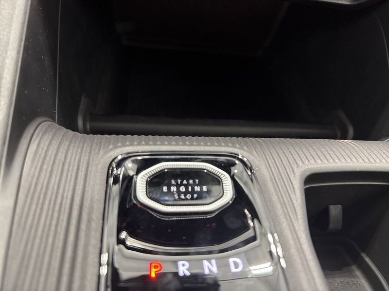 New 2026 Jeep Cherokee Laredo image 28