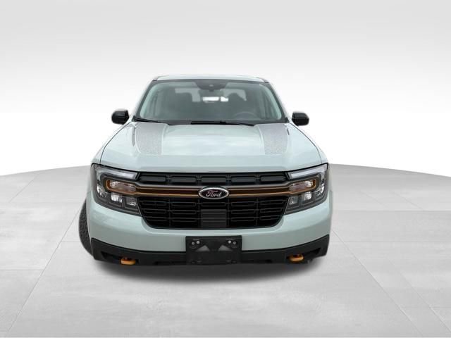 Used 2024 Ford Maverick Tremor w/ Tremor Off-Road Package image 10