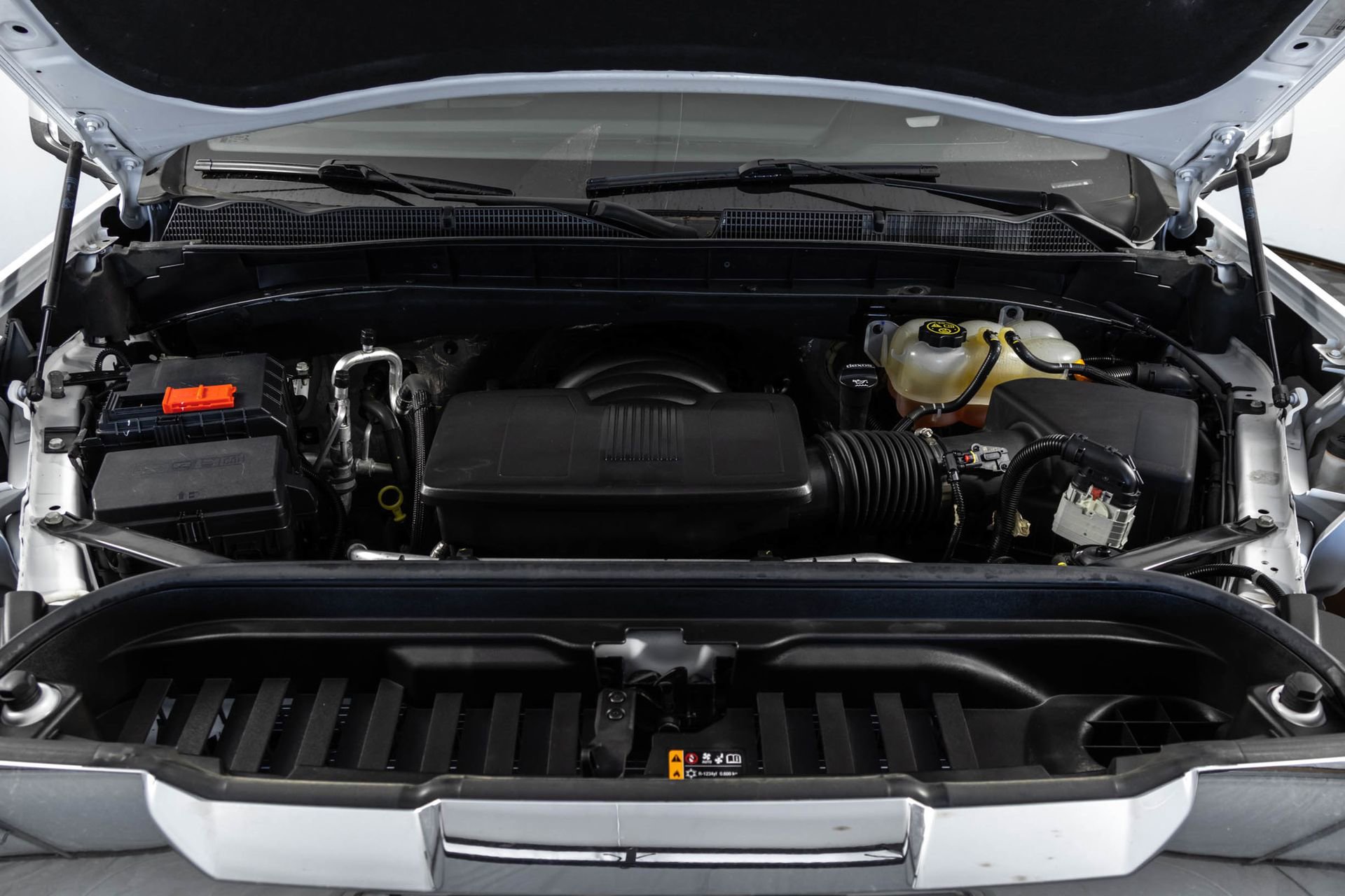 Certified 2022 GMC Sierra 1500 Denali AWD/4WD image 47