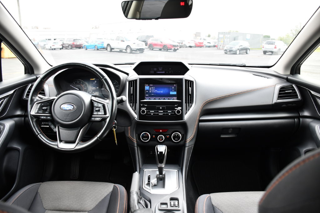 Used 2021 Subaru Crosstrek 2.0i Premium w/ Popular Package #5 AWD/4WD image 21