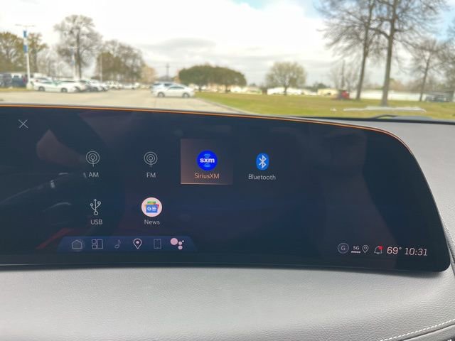 New 2026 Cadillac CT5 Premium Luxury image 28