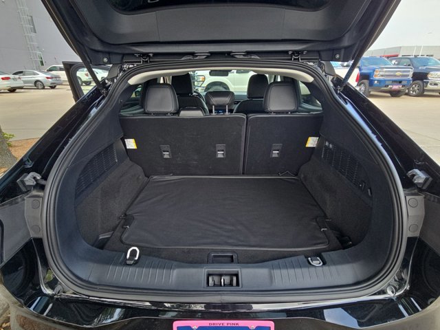 Used 2024 Ford Mustang Mach-E Select RWD image 6