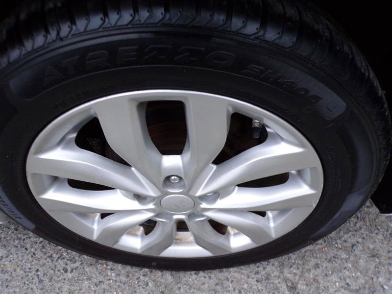 Used 2015 Kia Optima EX w/ EX Premium Package image 48