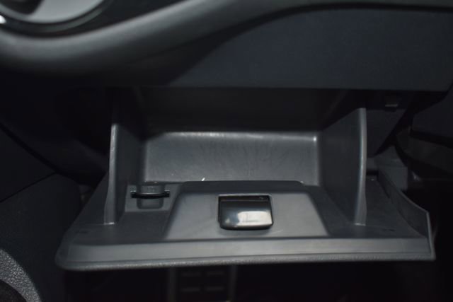 Used 2018 Volkswagen GTI SE w/ SE Leather Package FWD image 20