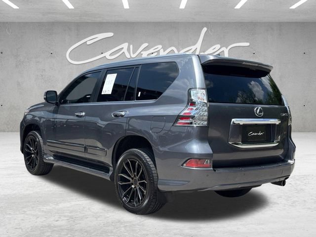Used 2019 Lexus GX 460 Premium AWD/4WD image 17