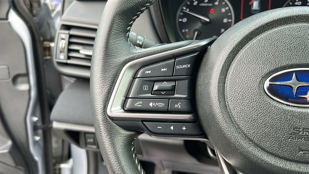 Certified 2024 Subaru Outback Premium image 12