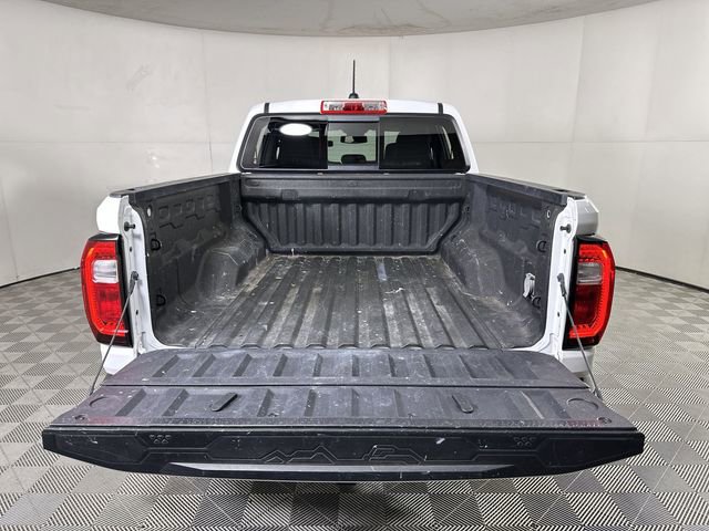 Used 2023 GMC Canyon Elevation w/ Convenience Package RWD image 27