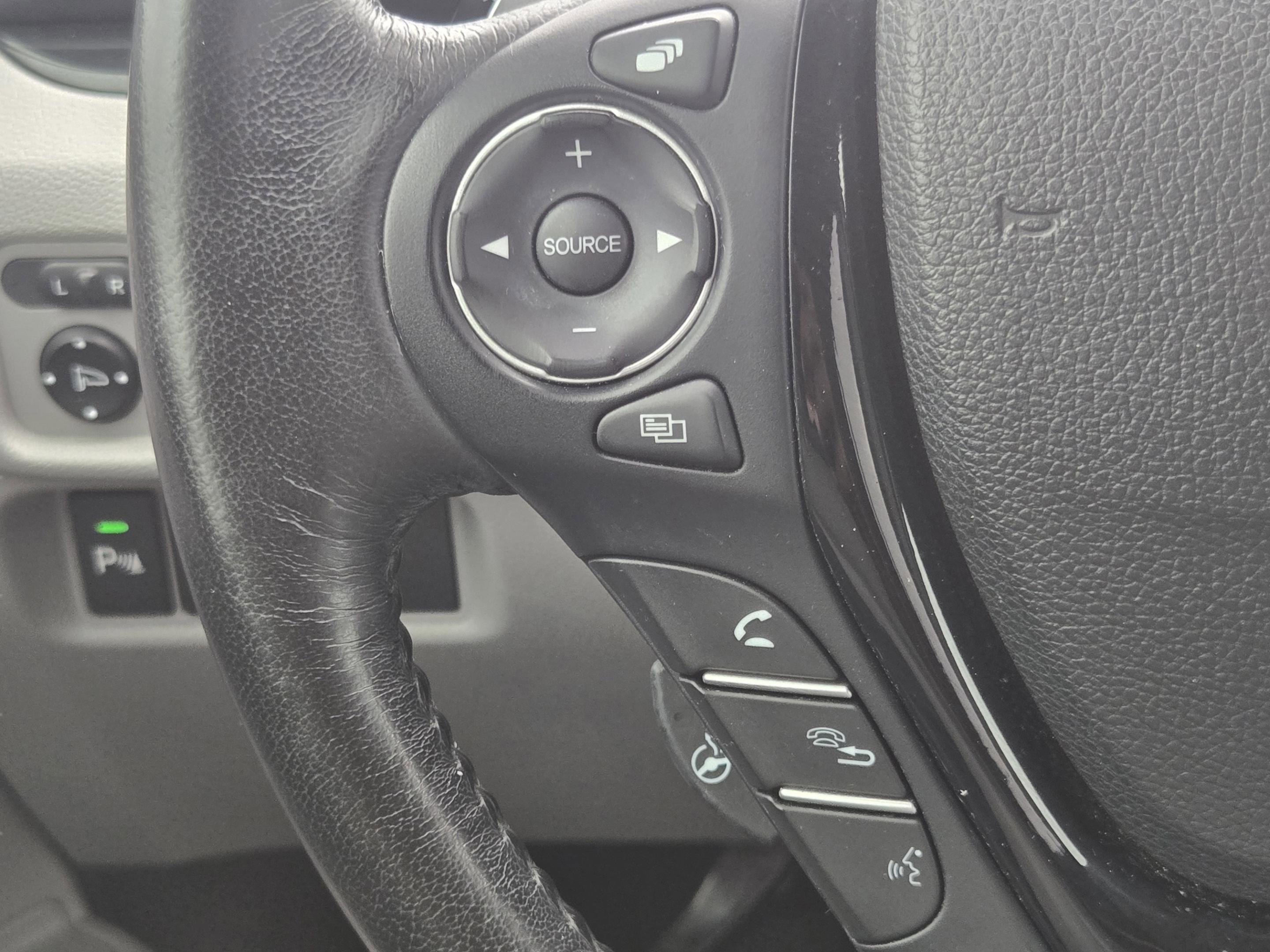 Used 2018 Honda Pilot Elite image 23