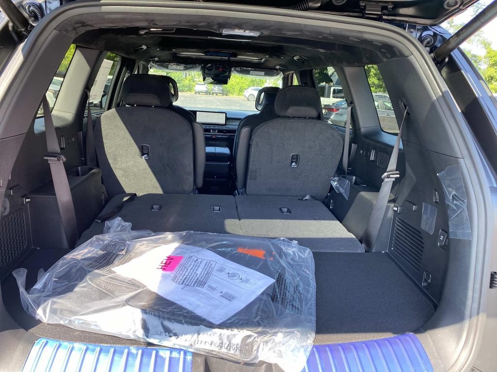 New 2027 Kia Telluride X-Line SX Prestige AWD/4WD image 4