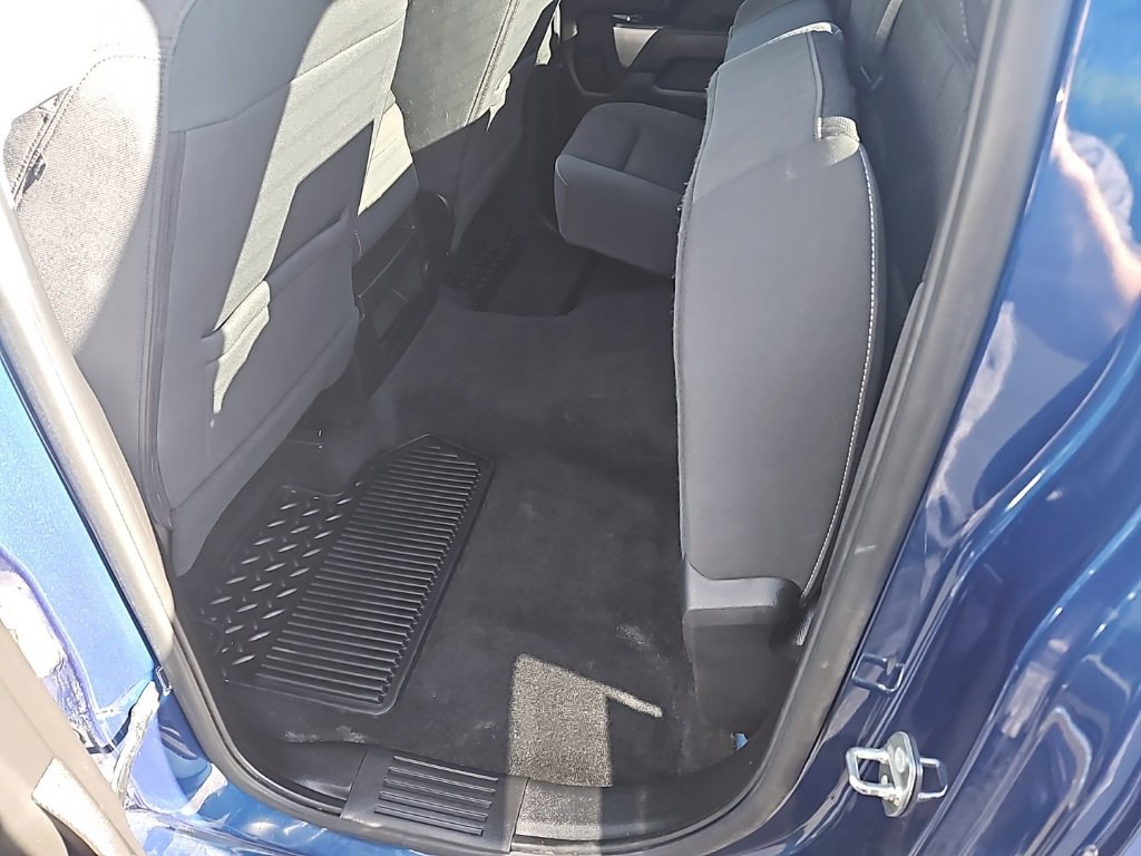 Used 2018 Chevrolet Silverado 1500 LT w/ All Star Edition image 26