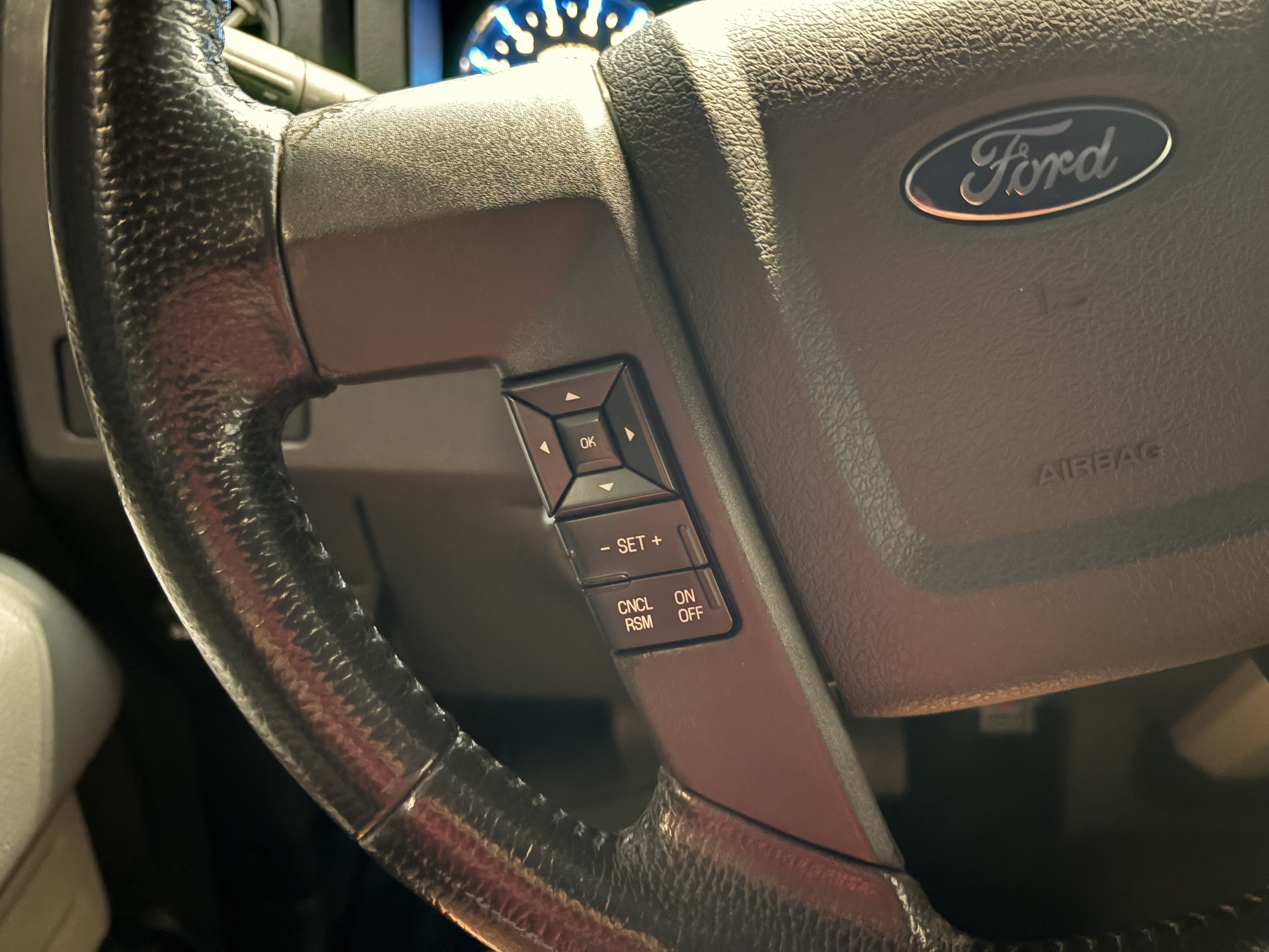 Used 2011 Ford F150 XLT w/ XLT Chrome Pkg RWD image 16