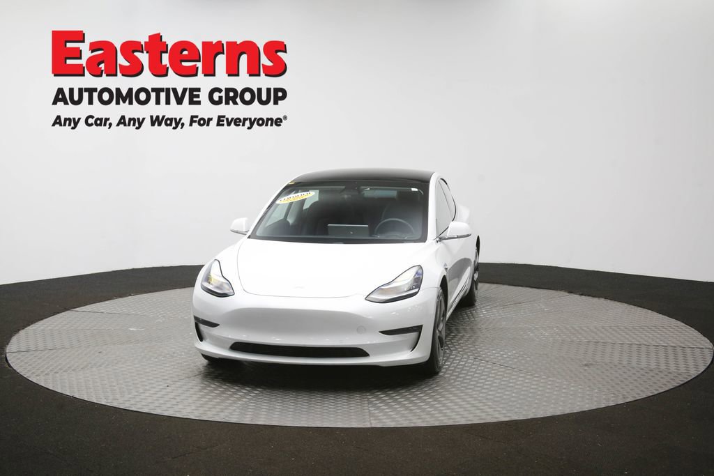 Used 2020 Tesla Model 3 Long Range image 48