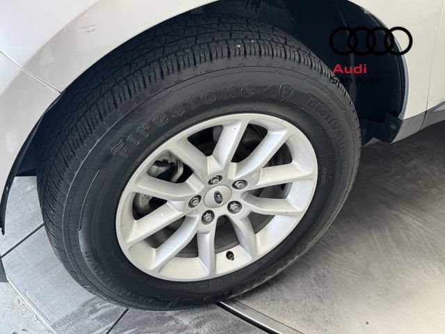 Used 2013 Ford Edge SE FWD image 6