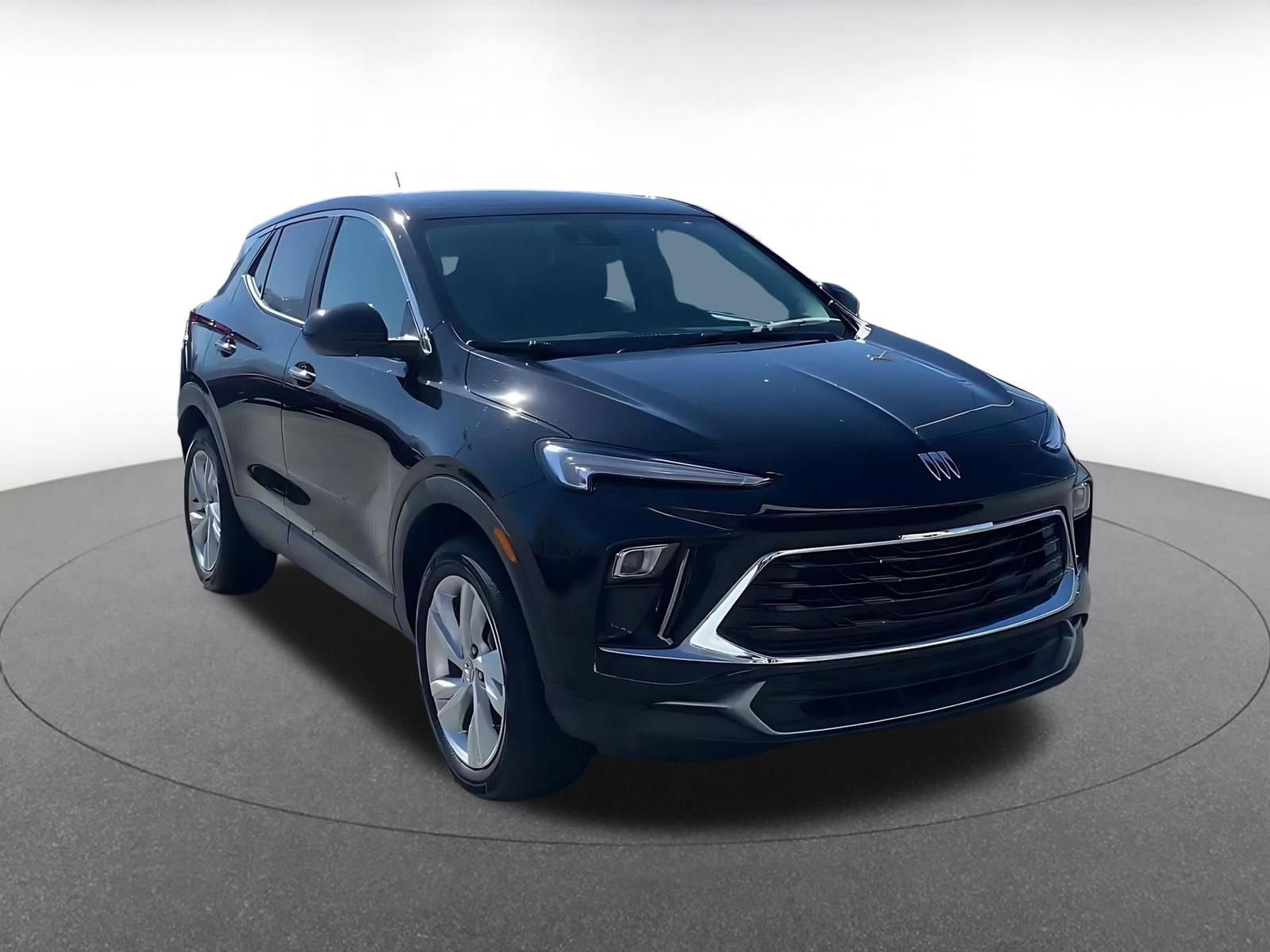 Used 2025 Buick Encore GX Preferred image 3