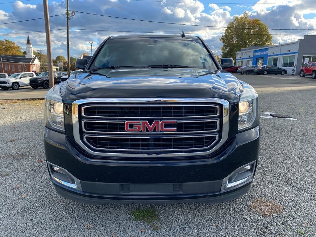 Used 2019 GMC Yukon SLT image 8