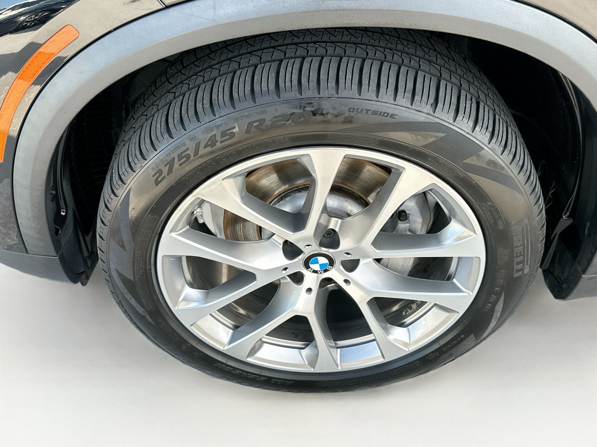 Used 2020 BMW X5 sDrive40i w/ Premium Package RWD image 35