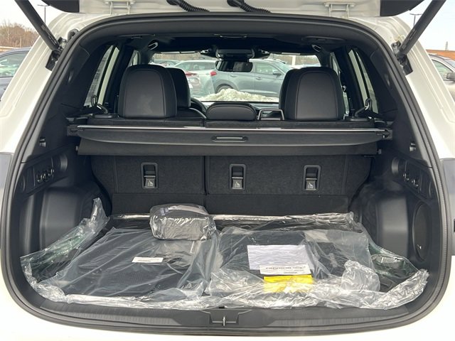 New 2026 Subaru Forester Sport image 32