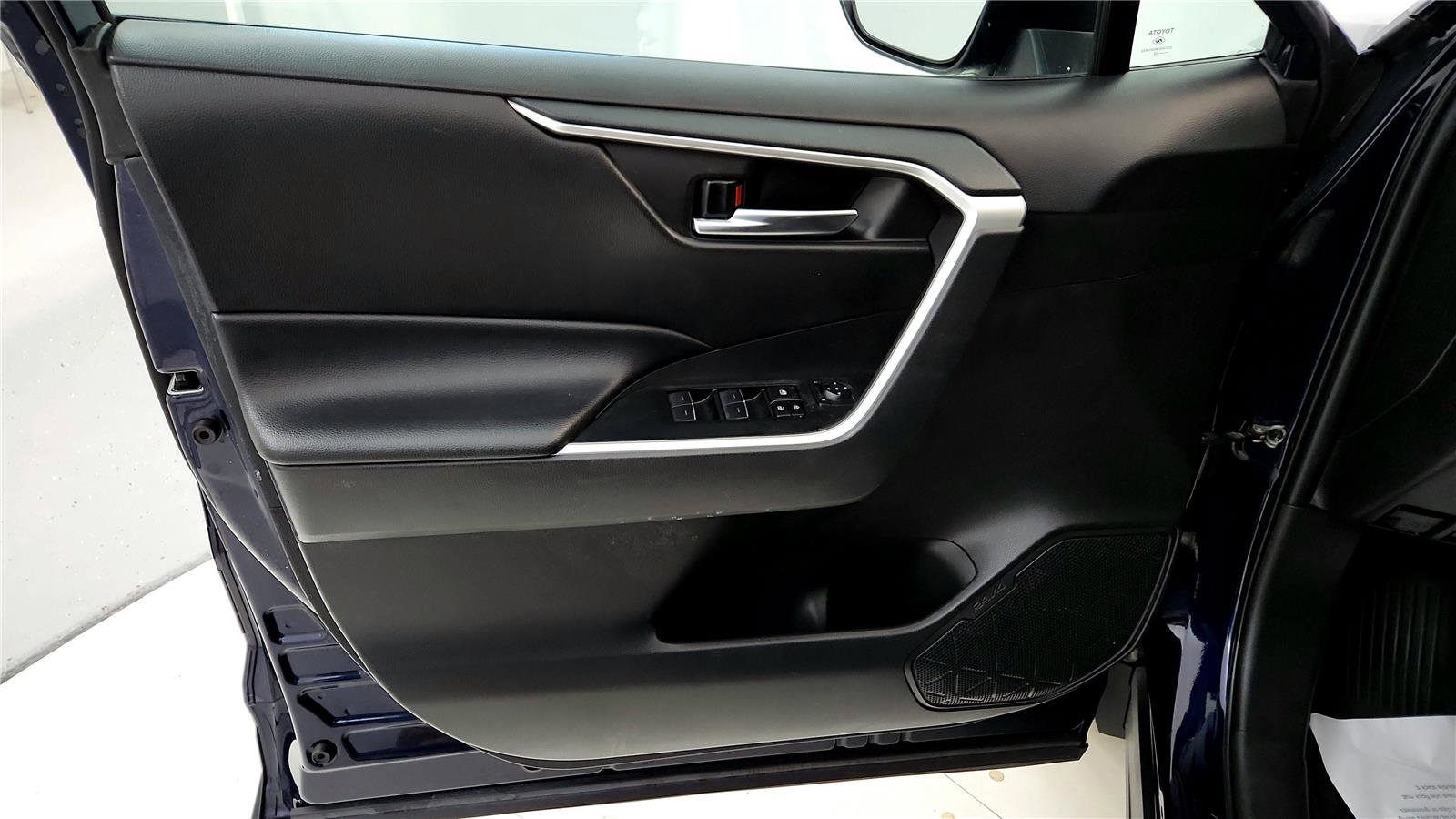 Certified 2023 Toyota RAV4 XLE image 34