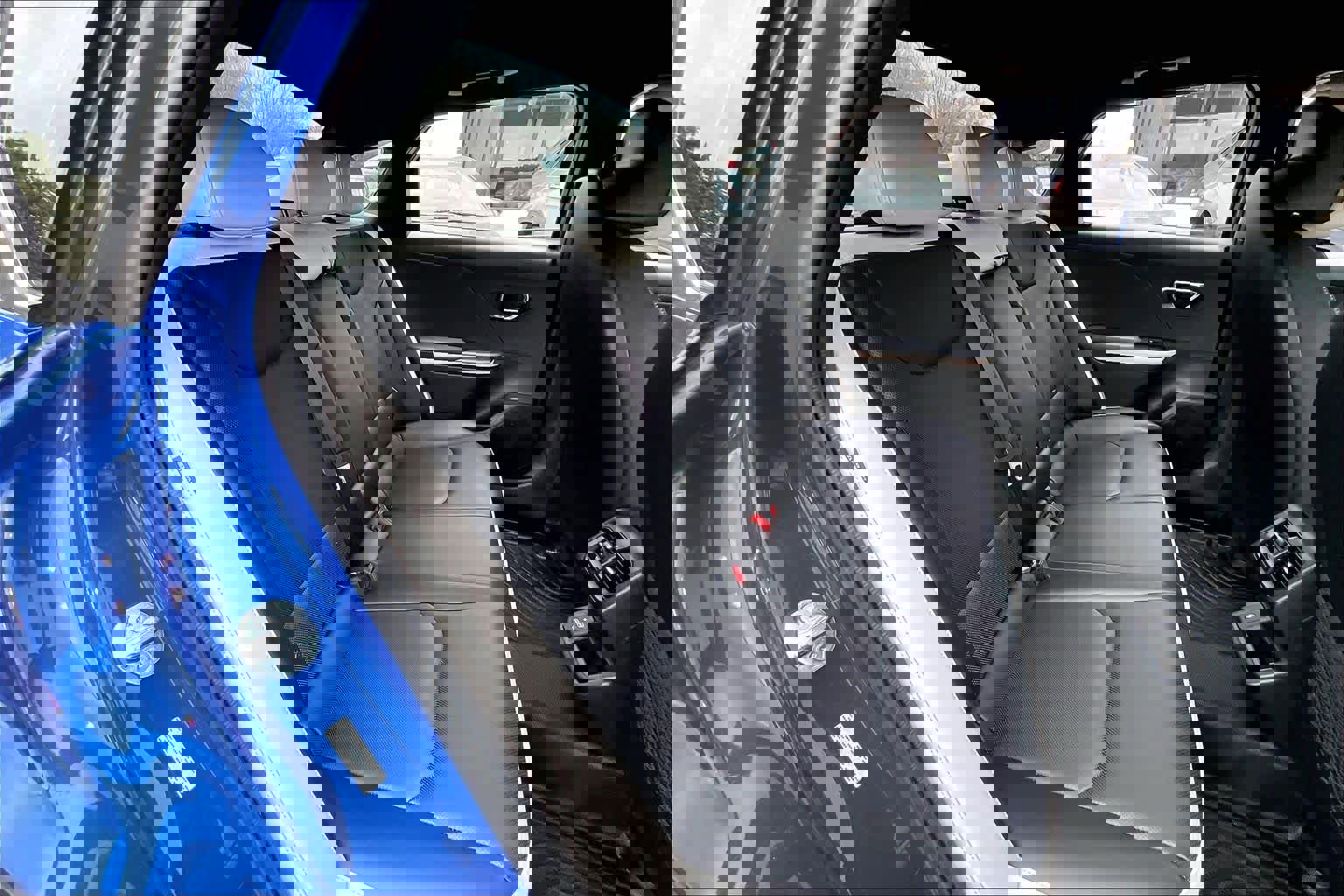 Used 2025 Kia K4 GT-Line Turbo image 20