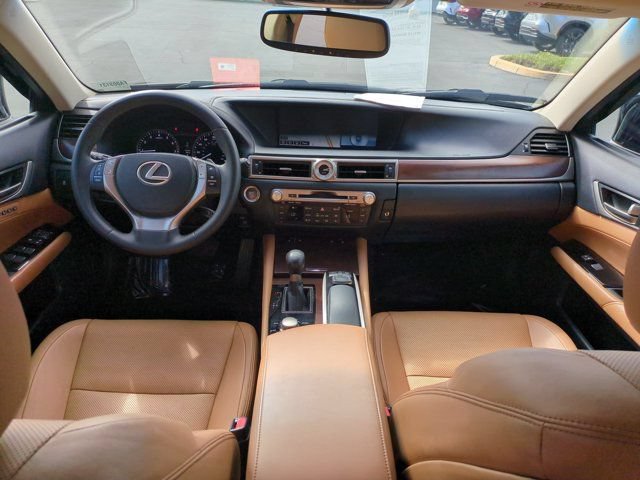 Used 2015 Lexus GS 350 w/ Premium Package RWD image 25