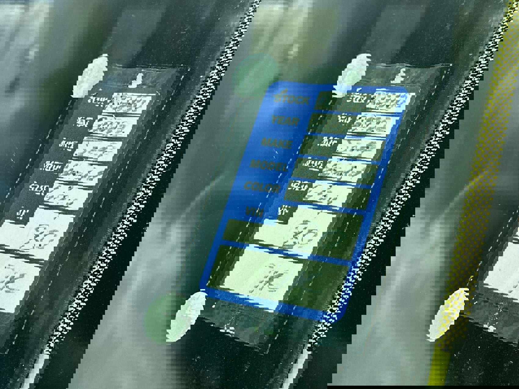 Used 2022 Jeep Wrangler Unlimited Sport image 25